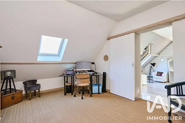 Maison à vendre 6 pièces 138 m² Luisant
