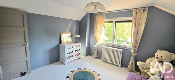 Maison à vendre 6 pièces 138 m² Luisant