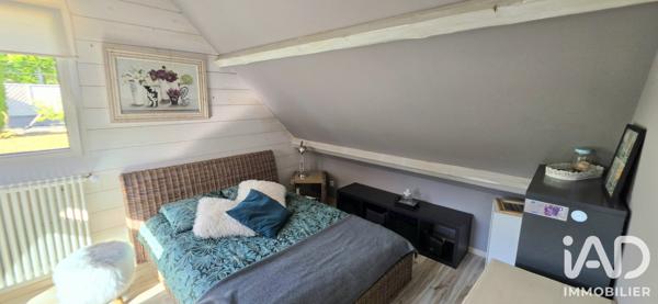 Maison à vendre 6 pièces 138 m² Luisant