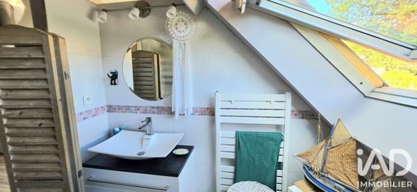 Maison à vendre 6 pièces 138 m² Luisant