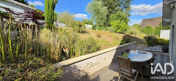 Maison à vendre 6 pièces 138 m² Luisant