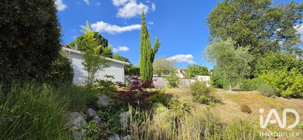 Maison à vendre 6 pièces 138 m² Luisant