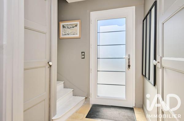 Maison à vendre 6 pièces 138 m² Luisant