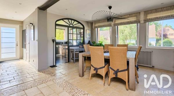 Maison à vendre 6 pièces 138 m² Luisant