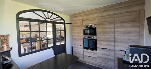 Maison à vendre 6 pièces 138 m² Luisant