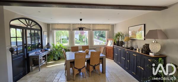 Maison à vendre 6 pièces 138 m² Luisant
