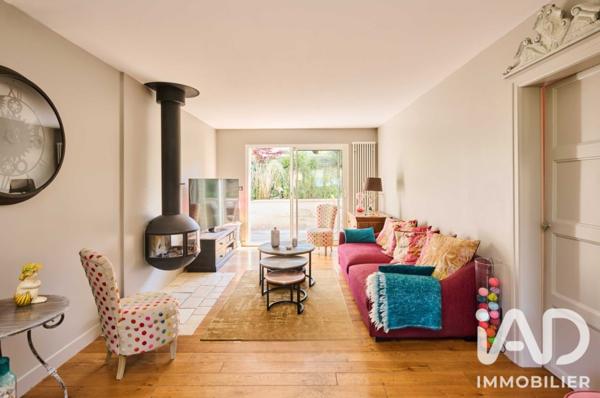 Maison à vendre 6 pièces 138 m² Luisant