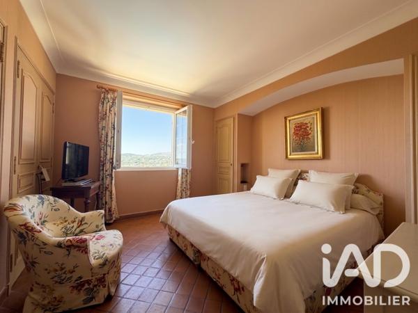 Maison à vendre 6 pièces 155 m² Sainte-Maxime