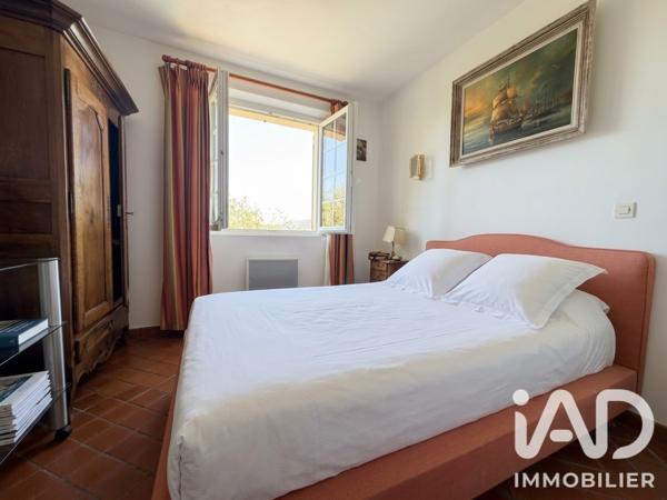 Maison à vendre 6 pièces 155 m² Sainte-Maxime