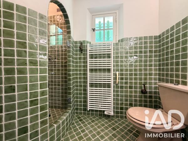 Maison à vendre 6 pièces 155 m² Sainte-Maxime
