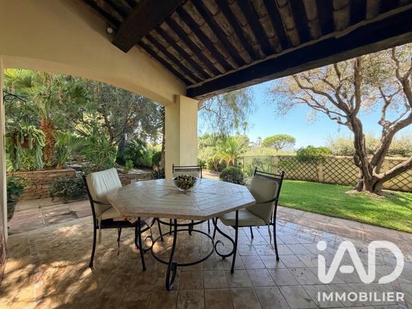 Maison à vendre 6 pièces 155 m² Sainte-Maxime