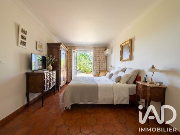Maison à vendre 6 pièces 155 m² Sainte-Maxime