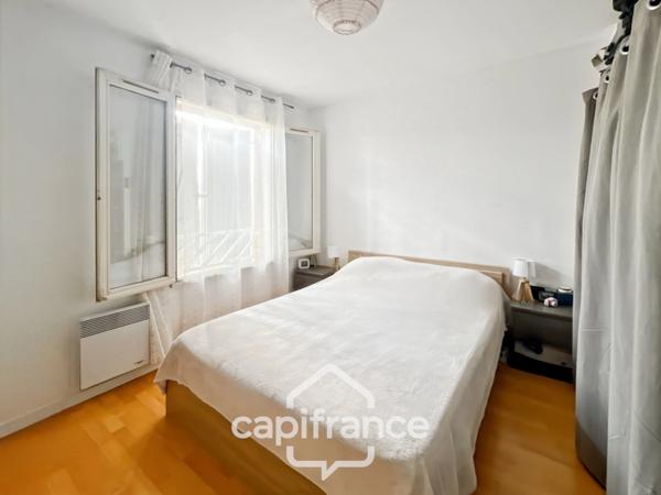 Maison de 3 chambres avec joli extérieur, proche des commodités à Espalais