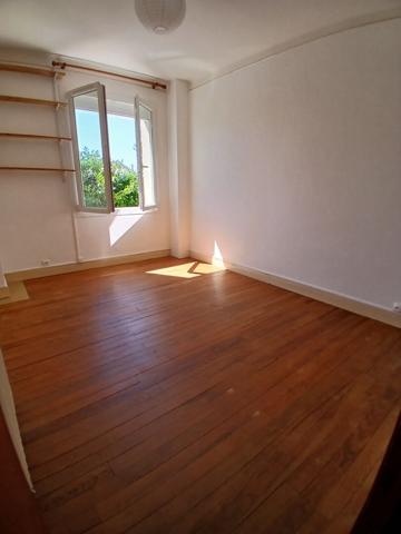 PAMIERS - MAISON T4