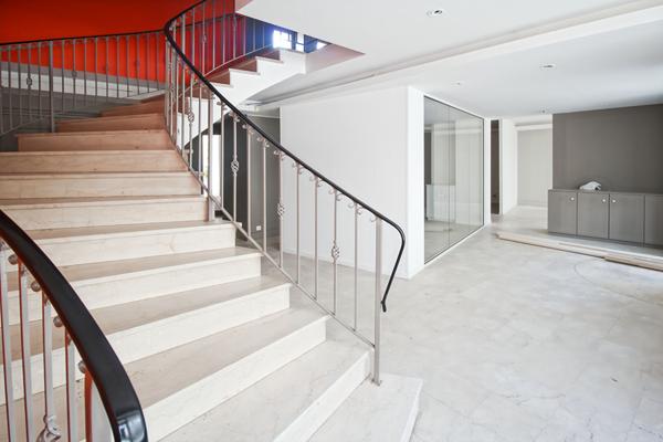 Immeuble commercial Melun 260 m2