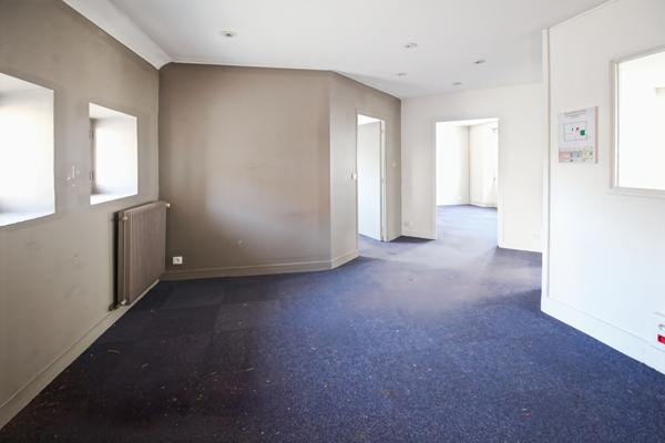 Immeuble commercial Melun 260 m2