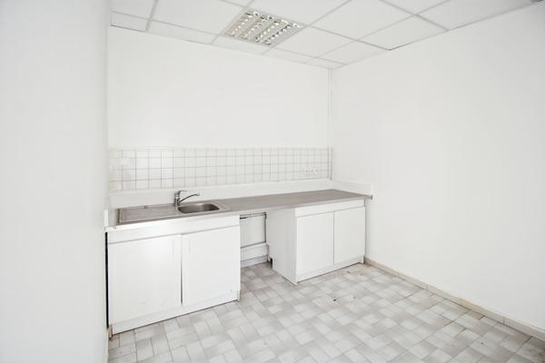 Immeuble commercial Melun 260 m2