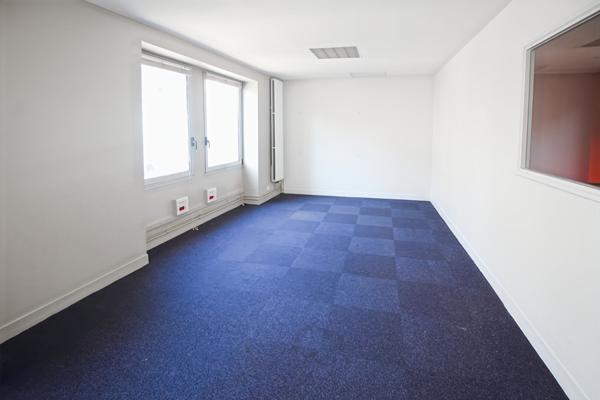 Immeuble commercial Melun 260 m2