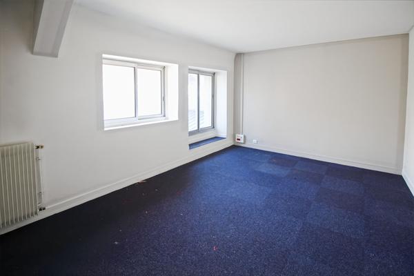 Immeuble commercial Melun 260 m2