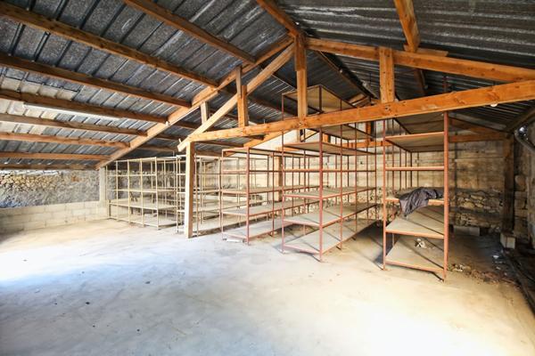 Immeuble commercial Melun 260 m2