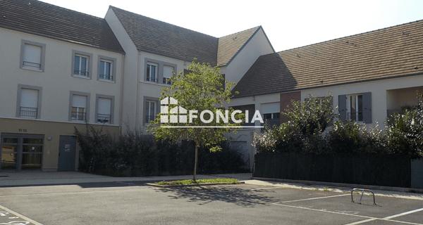 Location Appartement 4 pièces 74.58 m² - Lieusaint 77127