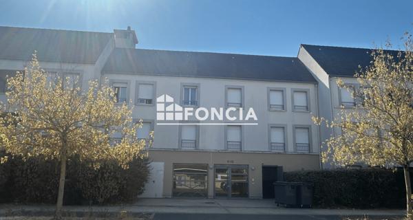Location Appartement 4 pièces 74.58 m² - Lieusaint 77127