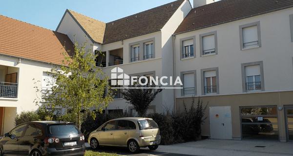 Location Appartement 4 pièces 74.58 m² - Lieusaint 77127