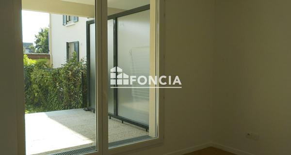 Location Appartement 4 pièces 74.58 m² - Lieusaint 77127