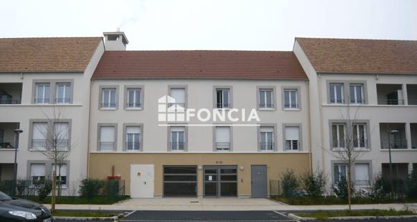Location Appartement 4 pièces 74.58 m² - Lieusaint 77127
