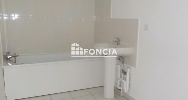 Location Appartement 4 pièces 74.58 m² - Lieusaint 77127