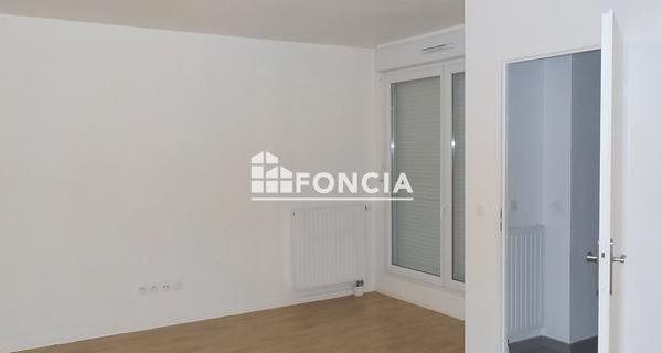 Location Appartement 4 pièces 74.58 m² - Lieusaint 77127