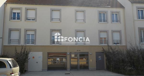 Location Appartement 4 pièces 74.58 m² - Lieusaint 77127
