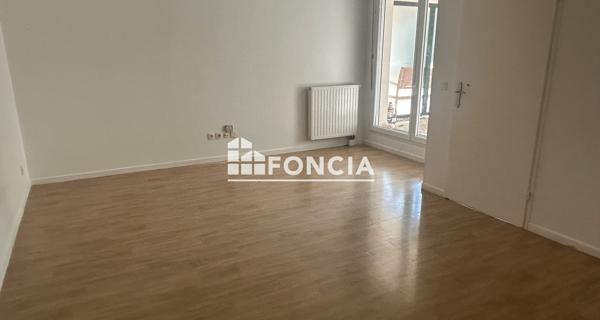 Location Appartement 4 pièces 74.58 m² - Lieusaint 77127