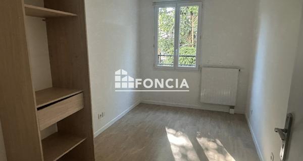 Location Appartement 4 pièces 74.58 m² - Lieusaint 77127