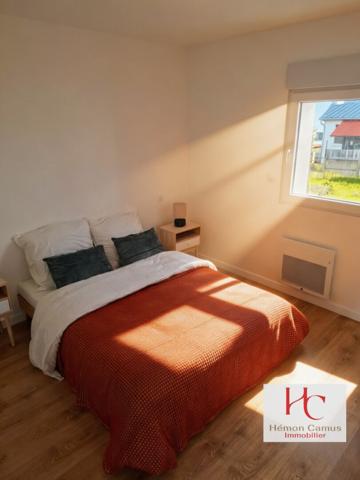 Maison-Appartement de 113 m² entièrement rénové au coeur de Saint-Marc-sur-Mer :,  
Saint marc sur mer 44600