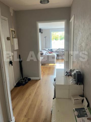 tres beau appartement dupleix de 109m2
