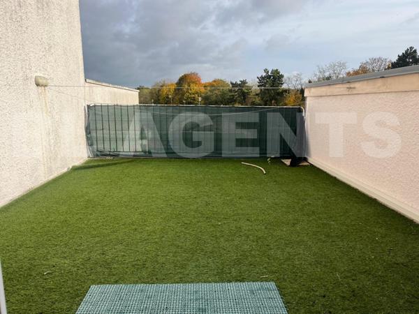 tres beau appartement dupleix de 109m2