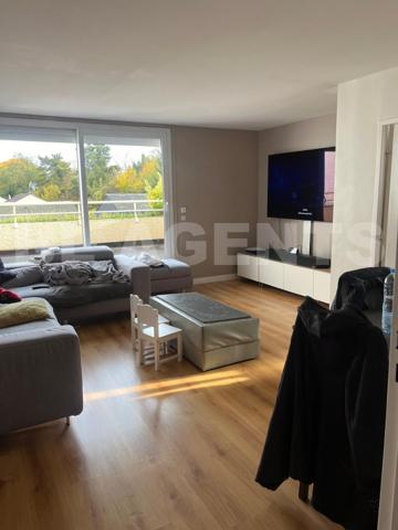 tres beau appartement dupleix de 109m2
