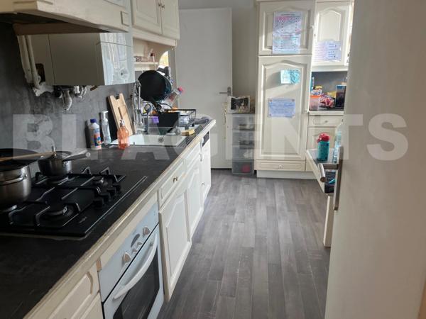 tres beau appartement dupleix de 109m2