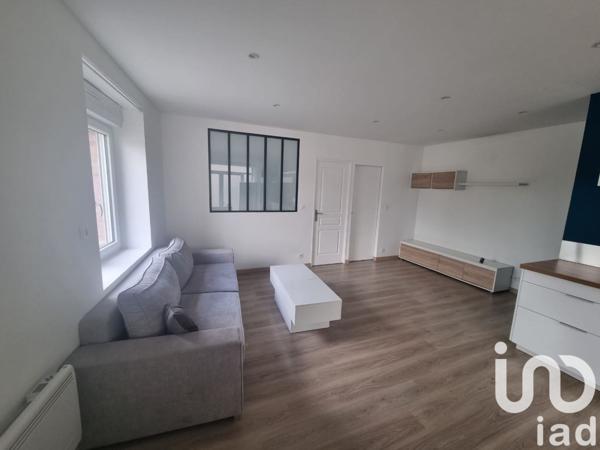 Immeuble à vendre 197 m² Louverné