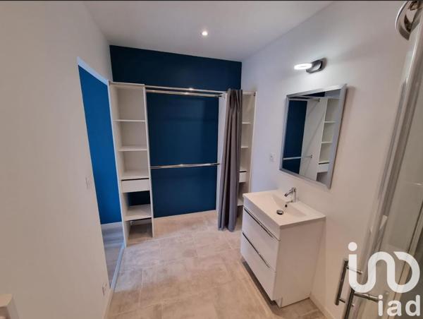 Immeuble à vendre 197 m² Louverné