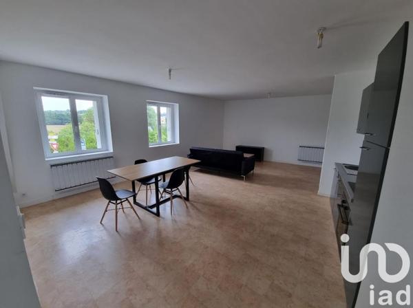 Immeuble à vendre 197 m² Louverné