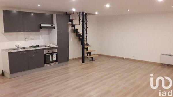 Immeuble à vendre 197 m² Louverné