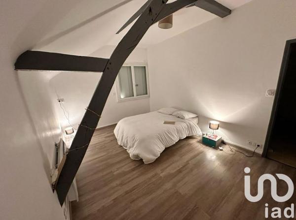 Immeuble à vendre 197 m² Louverné