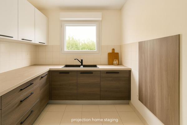 Maison Saint Paul Les Dax 3 pièce(s) 64.37 m2