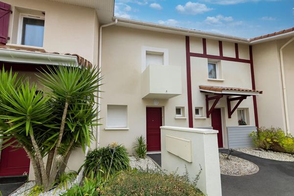 Maison Saint Paul Les Dax 3 pièce(s) 64.37 m2