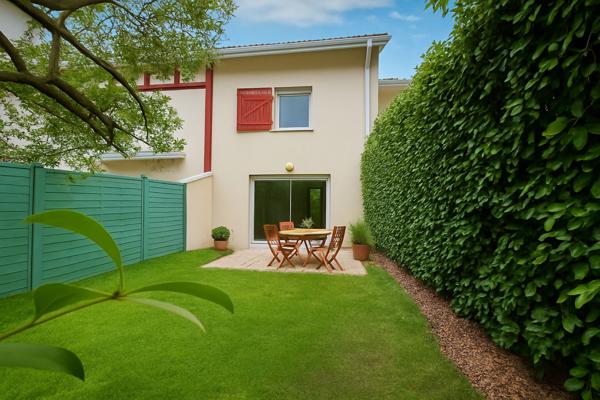 Maison Saint Paul Les Dax 3 pièce(s) 64.37 m2