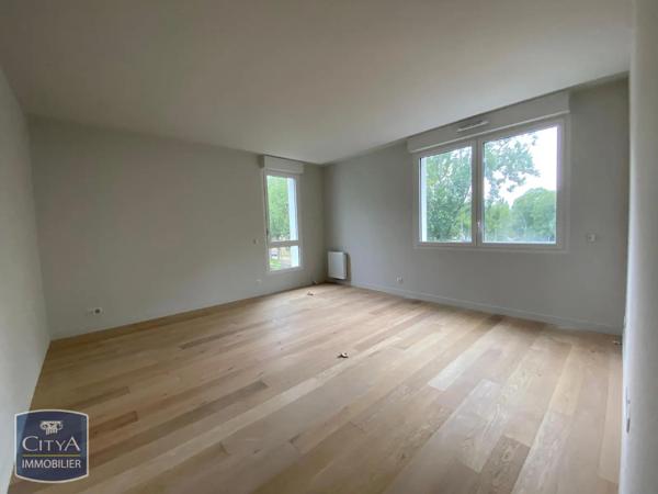 Appartement à louer 2 pièces 62.85m² Le Havre (76620)