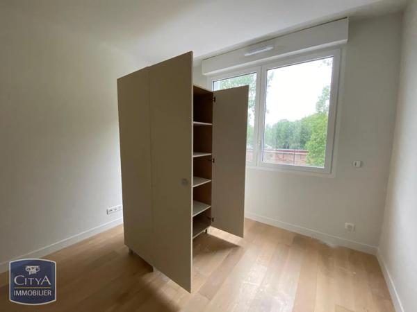Appartement à louer 2 pièces 62.85m² Le Havre (76620)
