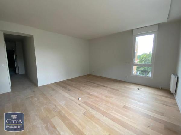 Appartement à louer 2 pièces 62.85m² Le Havre (76620)